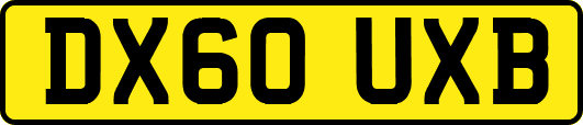 DX60UXB