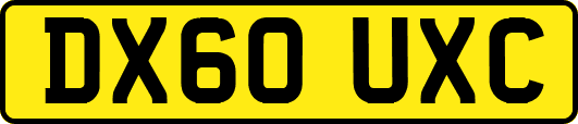 DX60UXC