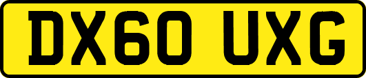 DX60UXG