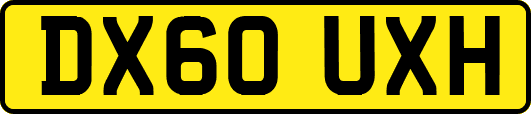 DX60UXH