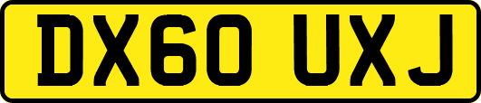 DX60UXJ