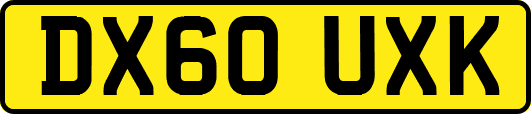 DX60UXK