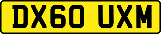 DX60UXM