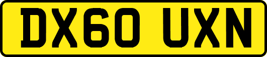 DX60UXN