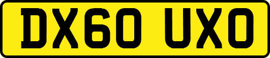 DX60UXO