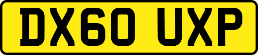 DX60UXP