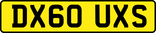 DX60UXS