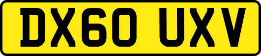 DX60UXV
