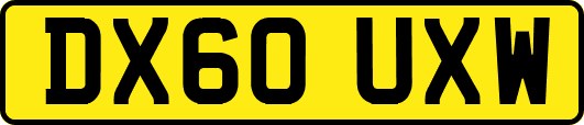 DX60UXW