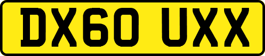 DX60UXX