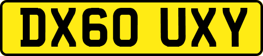 DX60UXY