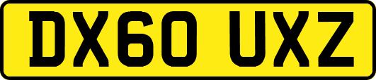 DX60UXZ
