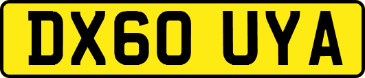 DX60UYA