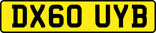 DX60UYB