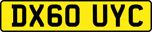 DX60UYC