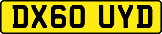 DX60UYD