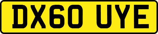 DX60UYE