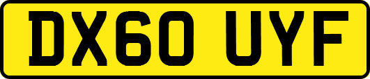 DX60UYF