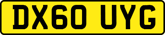 DX60UYG