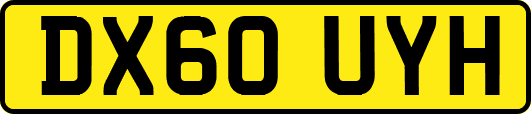 DX60UYH