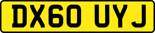 DX60UYJ