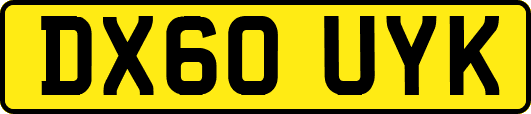 DX60UYK