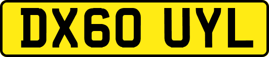 DX60UYL