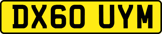 DX60UYM
