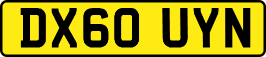 DX60UYN