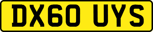 DX60UYS