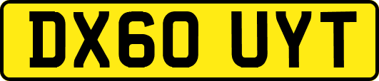 DX60UYT