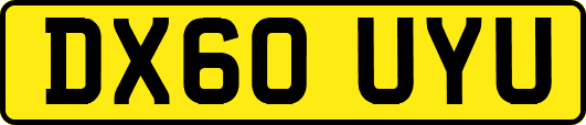 DX60UYU