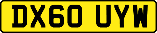 DX60UYW