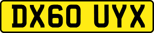 DX60UYX