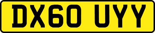 DX60UYY