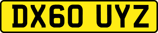 DX60UYZ