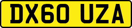 DX60UZA