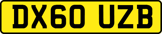 DX60UZB