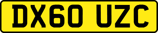 DX60UZC