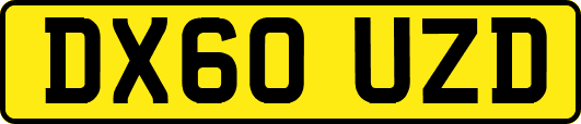 DX60UZD