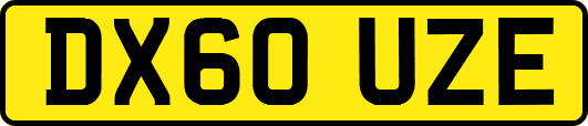 DX60UZE