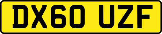 DX60UZF