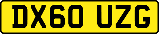 DX60UZG