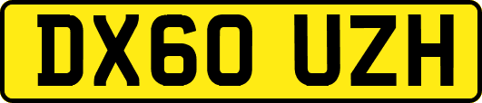DX60UZH
