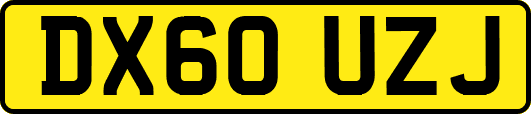 DX60UZJ