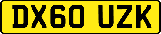 DX60UZK