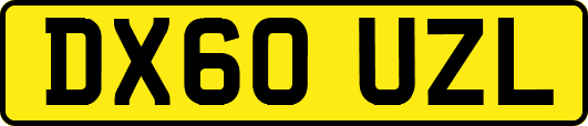 DX60UZL