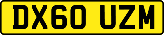 DX60UZM