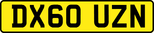 DX60UZN
