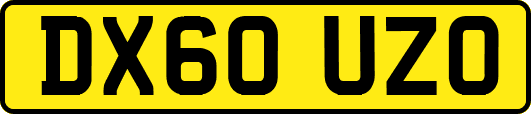 DX60UZO